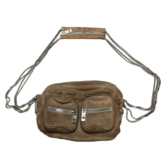 Handbag Designer By Alexander Wang  Size: Small