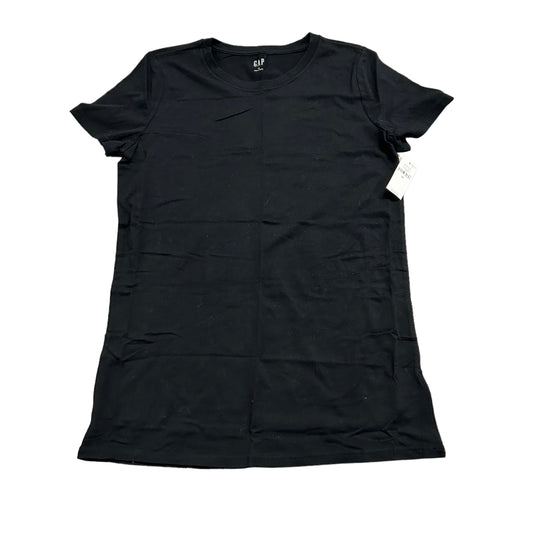 Top Short Sleeve Basic By Gap  Size: Xs