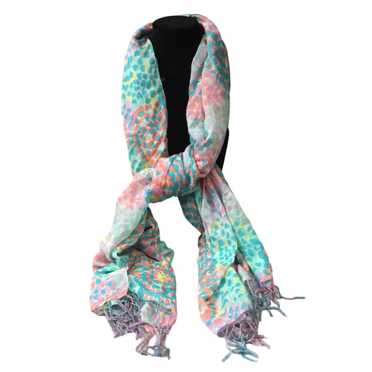 Scarf Square By Lilly Pulitzer