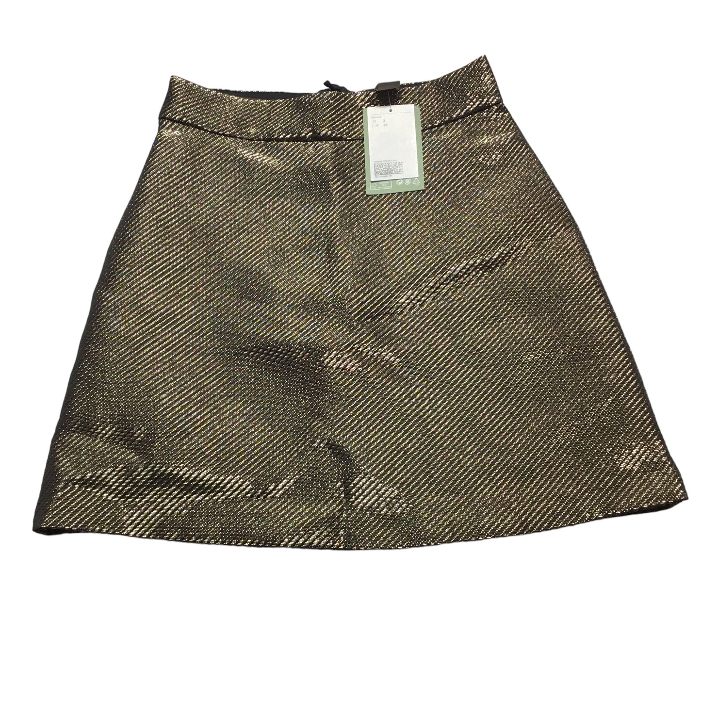 Skirt Mini & Short By H&m  Size: 2