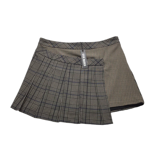 Skirt Mini & Short By Steve Madden  Size: 4
