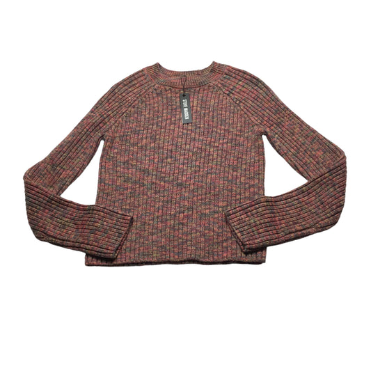 Sweater By Steve Madden  Size: L