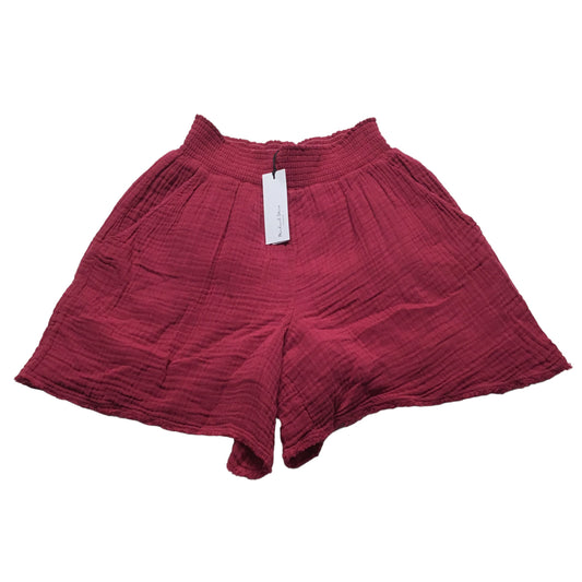 Skirt Mini & Short By Michael Stars  Size: S