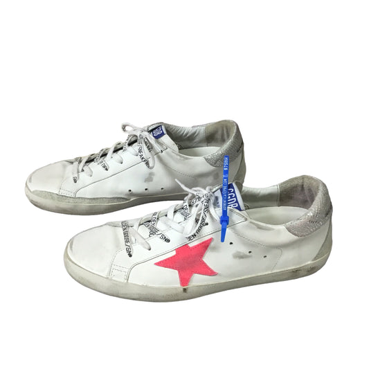 Shoes Luxury Designer By Golden Goose  Size: 10.5