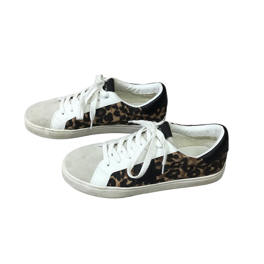 Shoes Sneakers By Steve Madden  Size: 9
