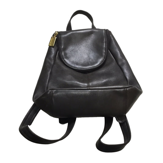 Backpack Leather By Tignanello  Purses  Size: Small