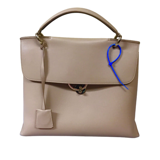 Handbag Luxury Designer By Salvatore Ferragamo  Size: Medium