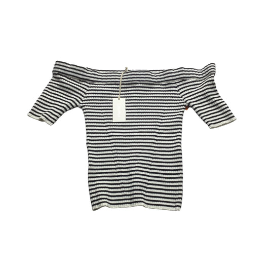 Top Short Sleeve By Z Supply  Size: M