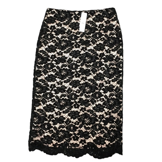 Skirt Midi By White House Black Market  Size: 8petite