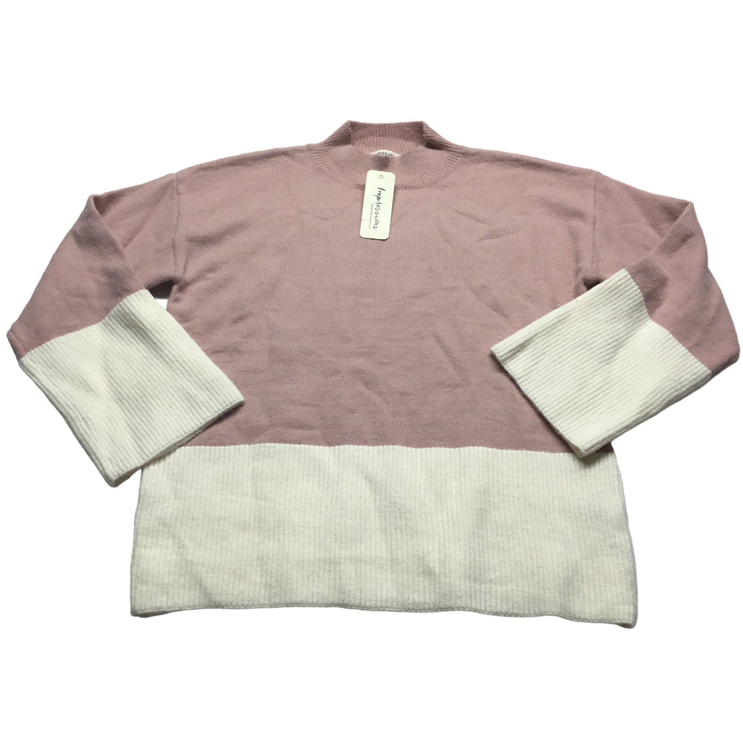 Sweater By Impressions  Size: S