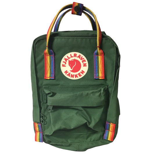 Backpack By Cmb  Size: Small