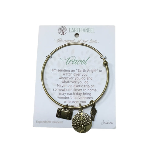 Bracelet Other By Earth Angels