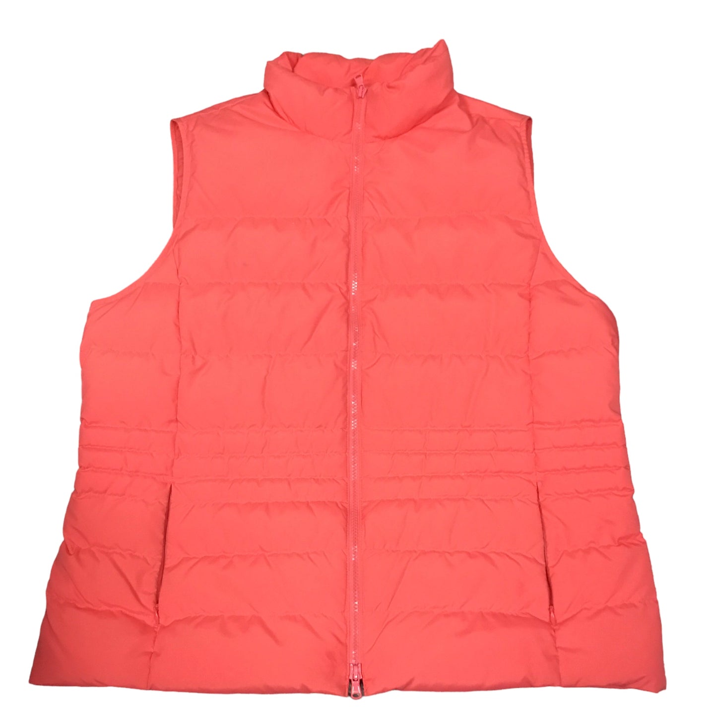 Vest Puffer & Quilted By Talbots  Size: Xl