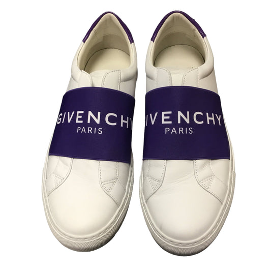 Shoes Sneakers By Givenchy  Size: 8