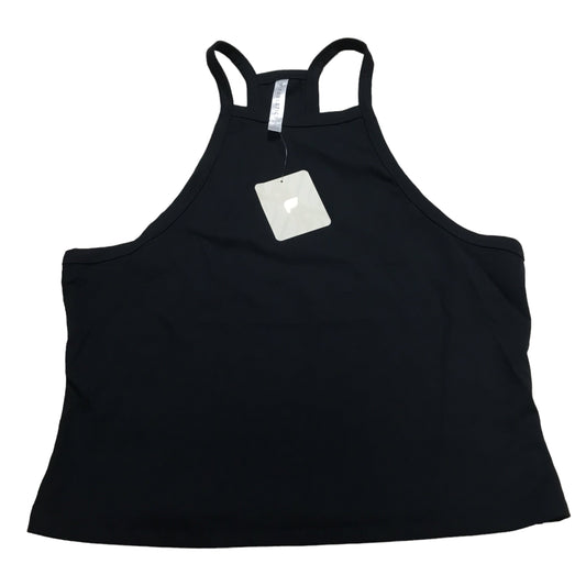 Athletic Tank Top By Fabletics  Size: L
