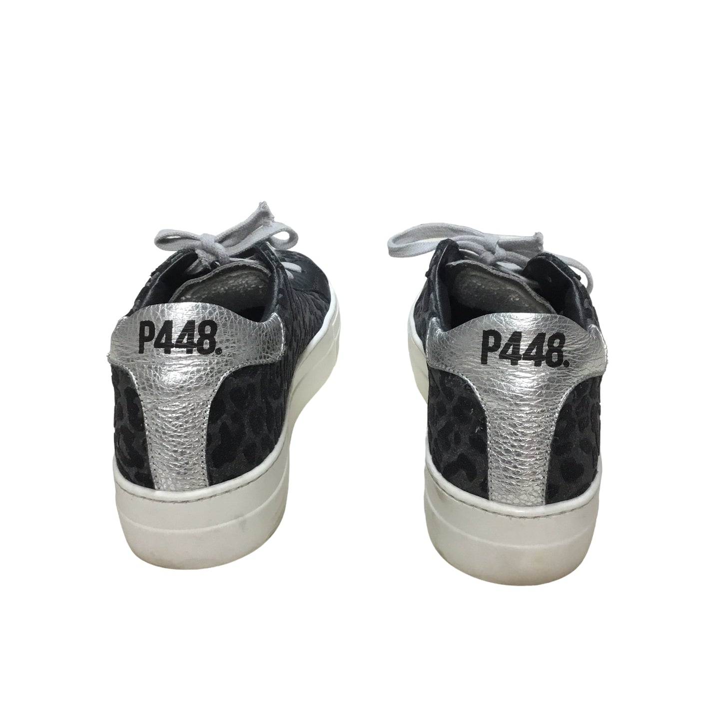 Shoes Sneakers By P448  Size: 7