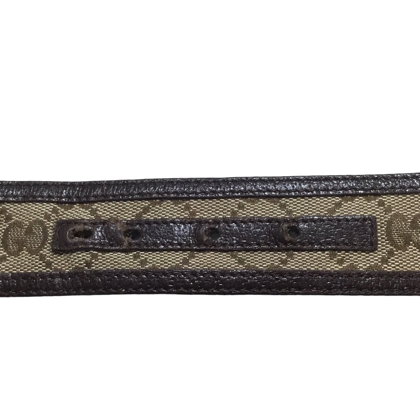 Belt Bag Luxury Designer By Gucci