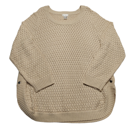 Sweater By Venus  Size: 1x