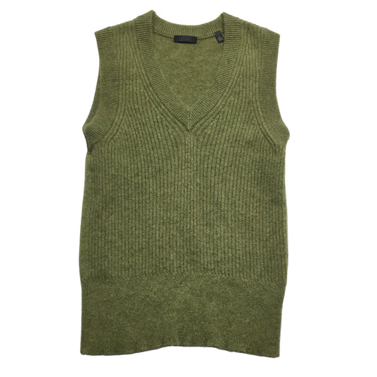 Vest Other By Atm  Size: S