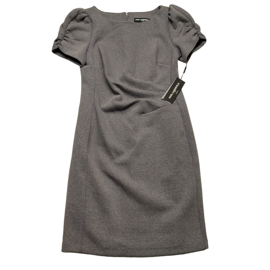Dress Casual Short By Karl Lagerfeld  Size: 10