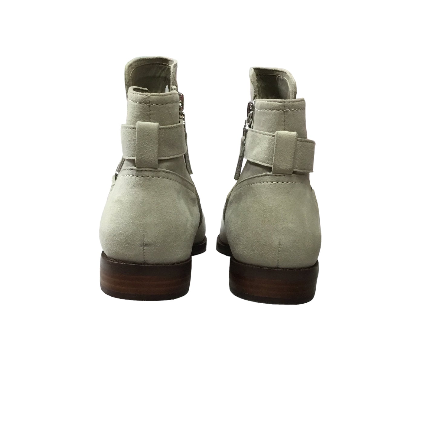 Boots Ankle Heels By Lauren By Ralph Lauren  Size: 6.5