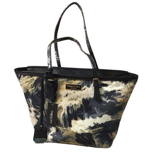 Handbag By Kenneth Cole  Size: Medium