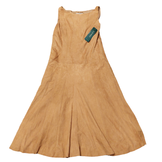 Dress Casual Midi By Lauren By Ralph Lauren  Size: 6