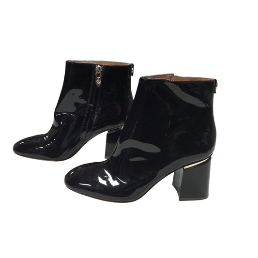 Boots Ankle Heels By Antonio Melani  Size: 6.5
