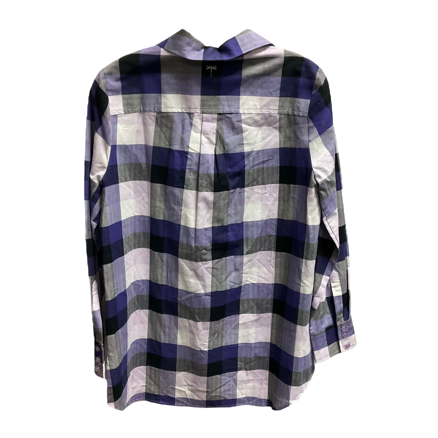 Top Long Sleeve By Tyler Boe  Size: S