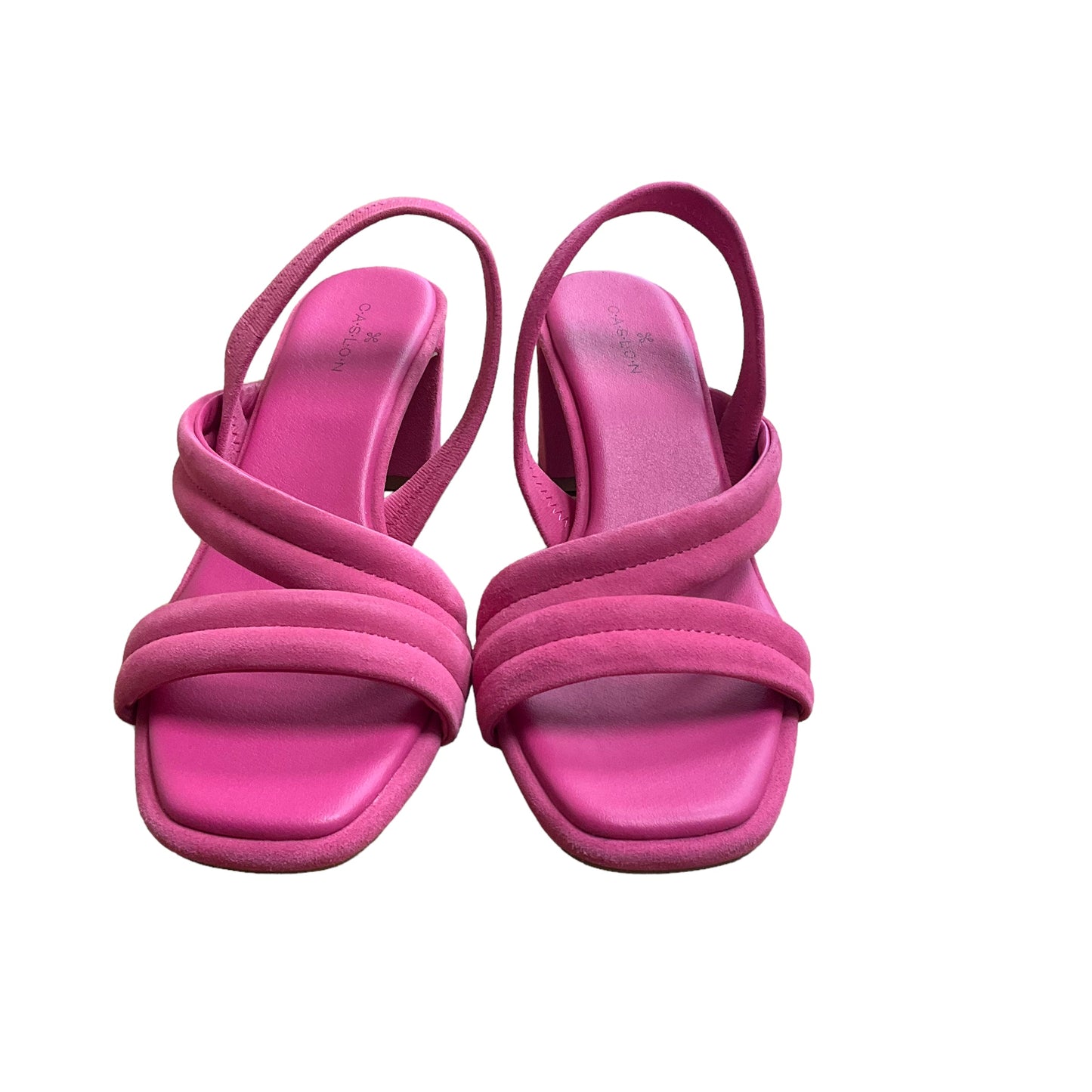 Sandals Heels Block By Caslon  Size: 6.5