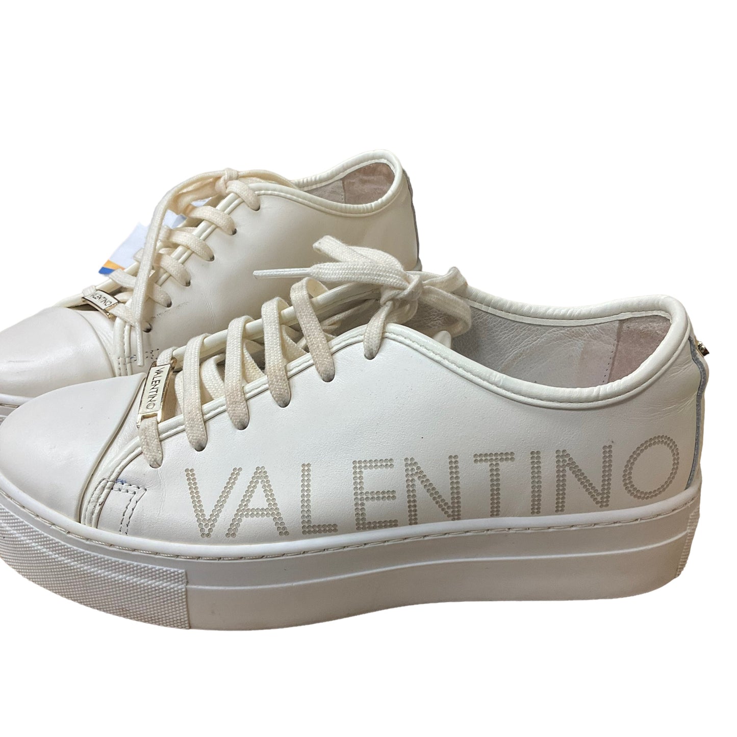 Shoes Designer By Valentino  Size: 9