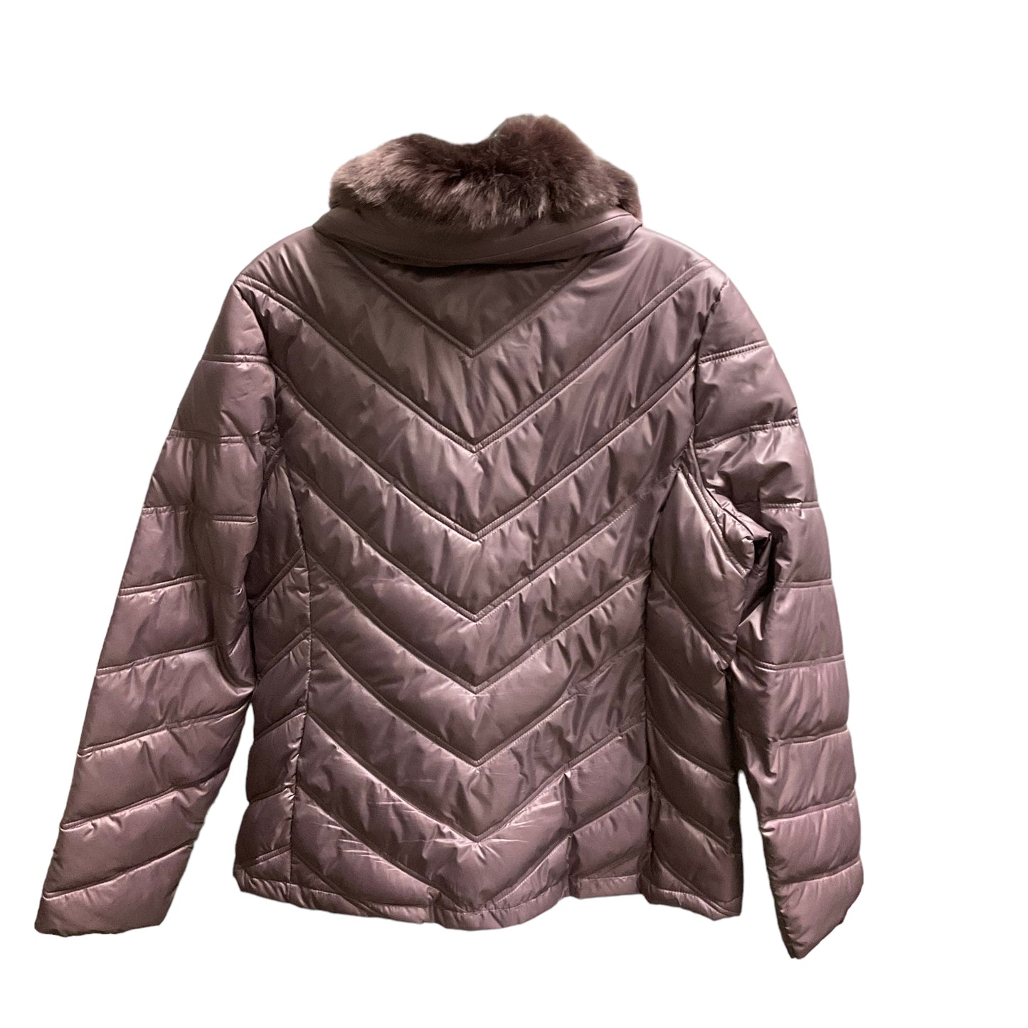 Jacket Puffer & Quilted By Kenneth Cole  Size: S
