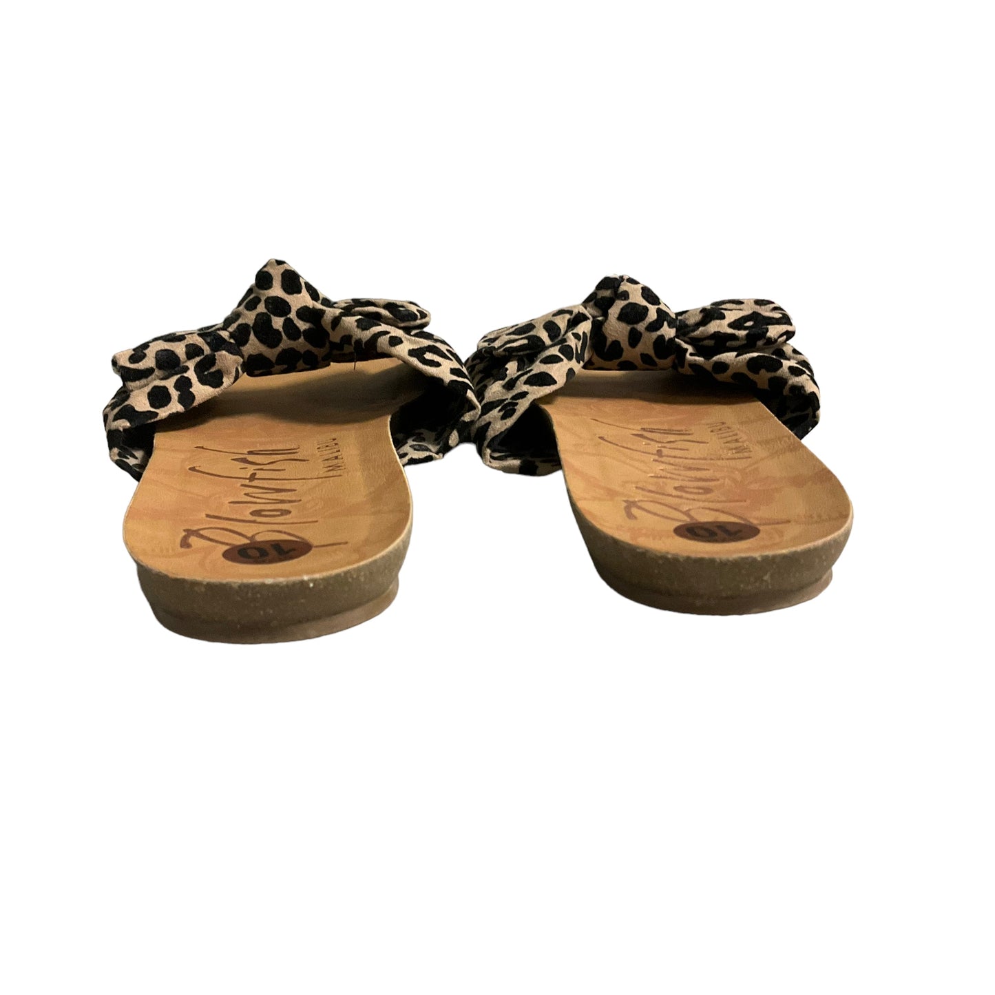 Sandals Flats By Blowfish  Size: 10