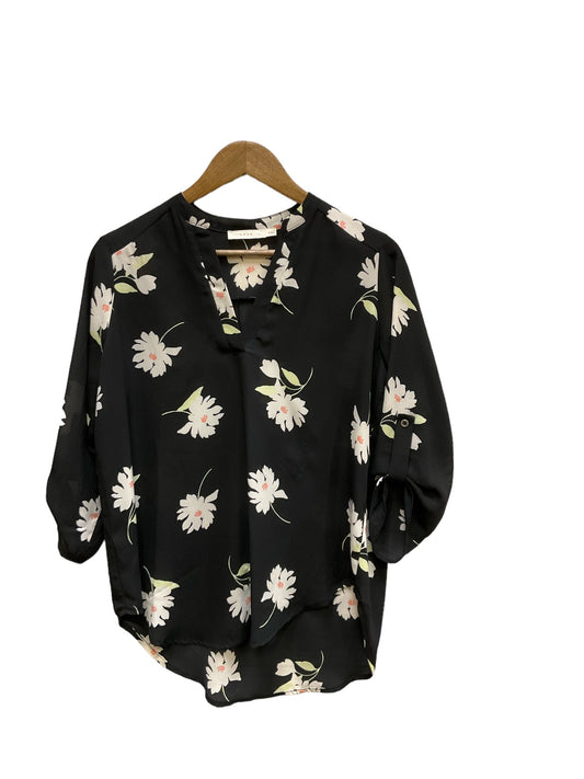 Top 3/4 Sleeve By Lush  Size: S