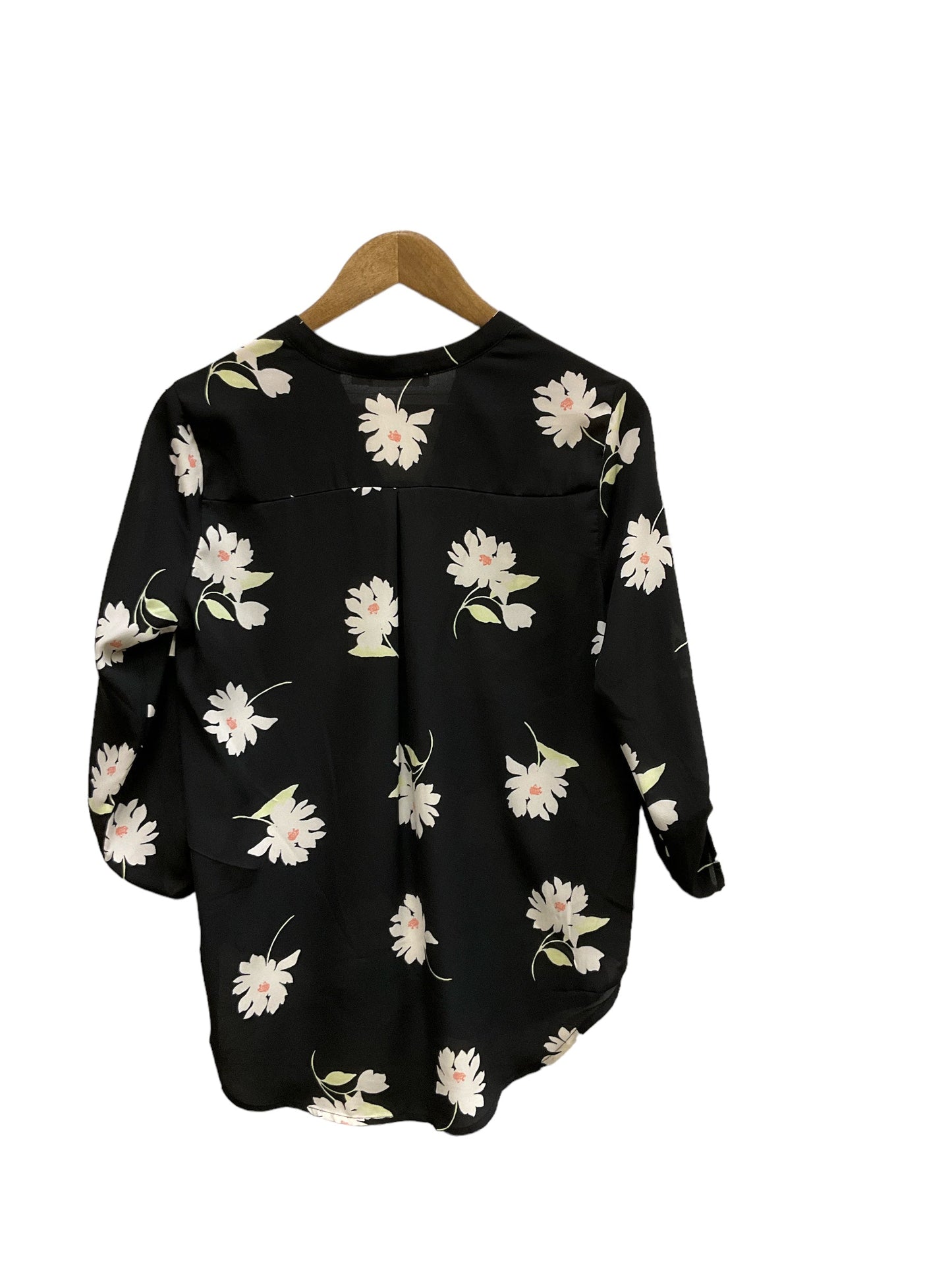 Top 3/4 Sleeve By Lush  Size: S