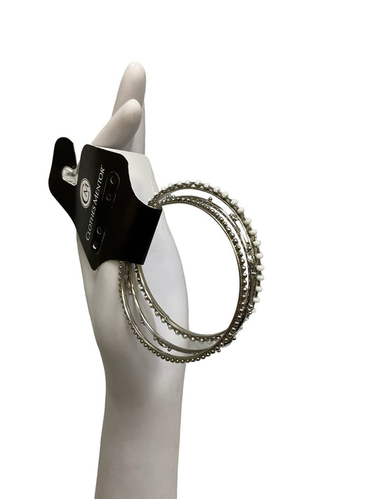 Bracelet Bangle By Clothes Mentor  Size: 03 Piece Set