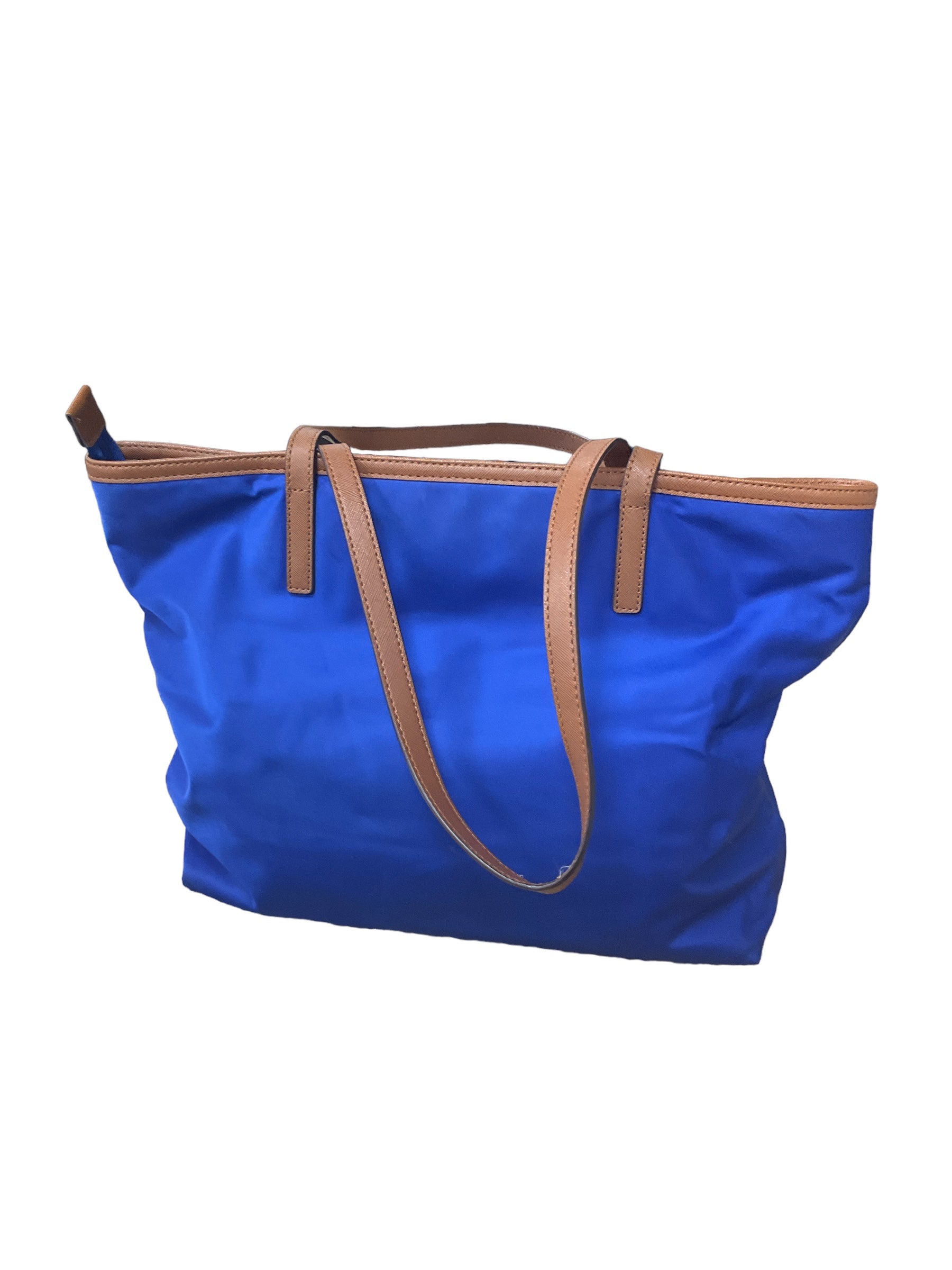 Michael Kors handbag as wallet in Royal Blue color : Amazon.in: Fashion