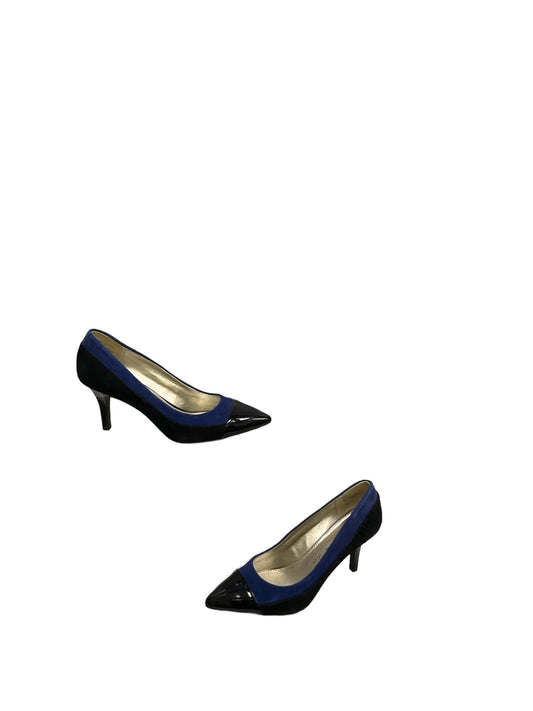 Shoes Heels Stiletto By Anne Klein  Size: 8.5