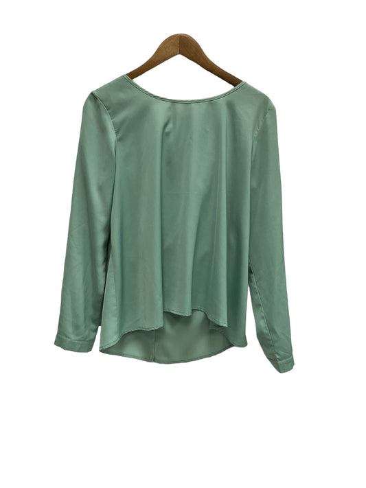 Top Long Sleeve By Bke  Size: M
