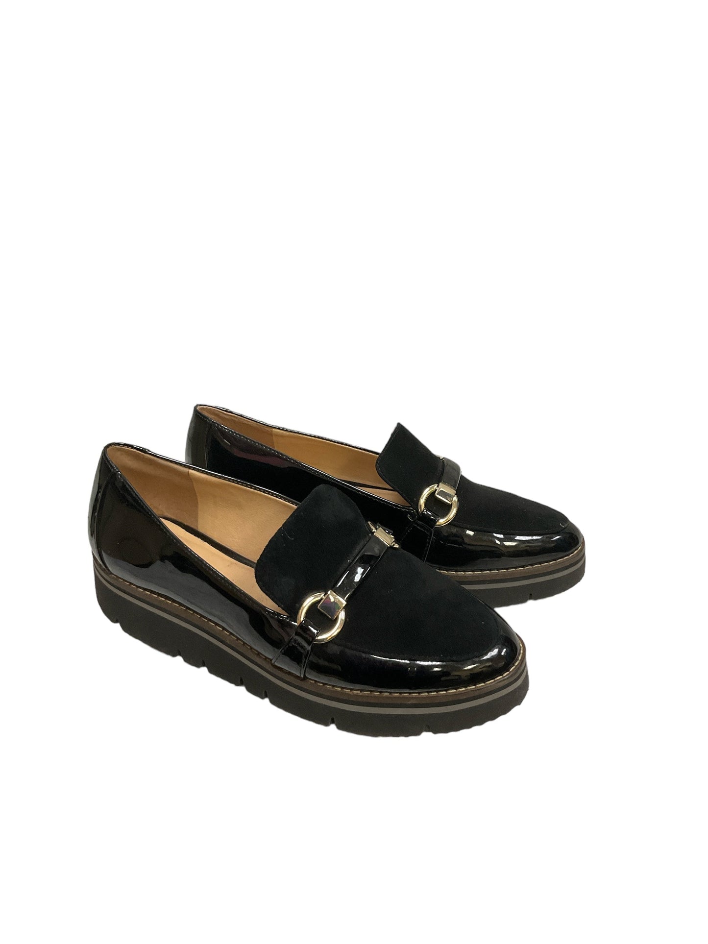 Shoes Flats Loafer Oxford By Alex Marie  Size: 7