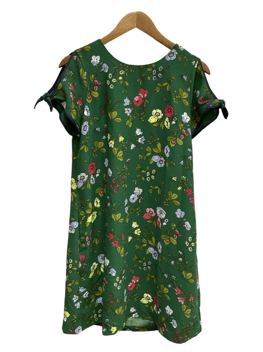 Dress Casual Midi By Ann Taylor  Size: 10petite