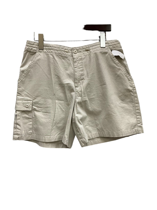 Shorts By Weatherproof  Size: 14