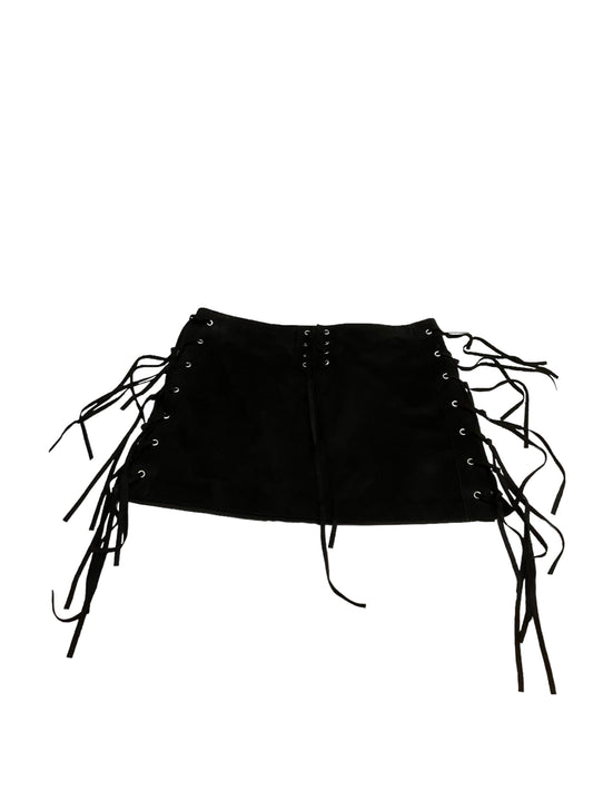 Skirt Mini & Short By Zara  Size: Xs