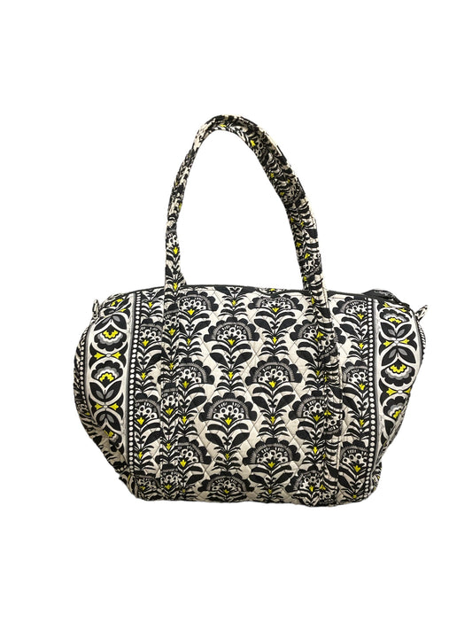 Duffle And Weekender By Vera Bradley Classic  Size: Large