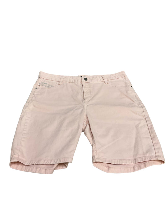 Shorts By Lee  Size: 12petite