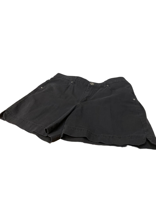 Shorts By Gloria Vanderbilt  Size: 10
