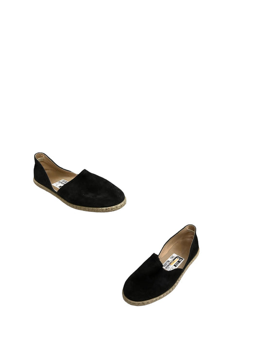 Shoes Flats D Orsay By Saks Fifth Avenue
