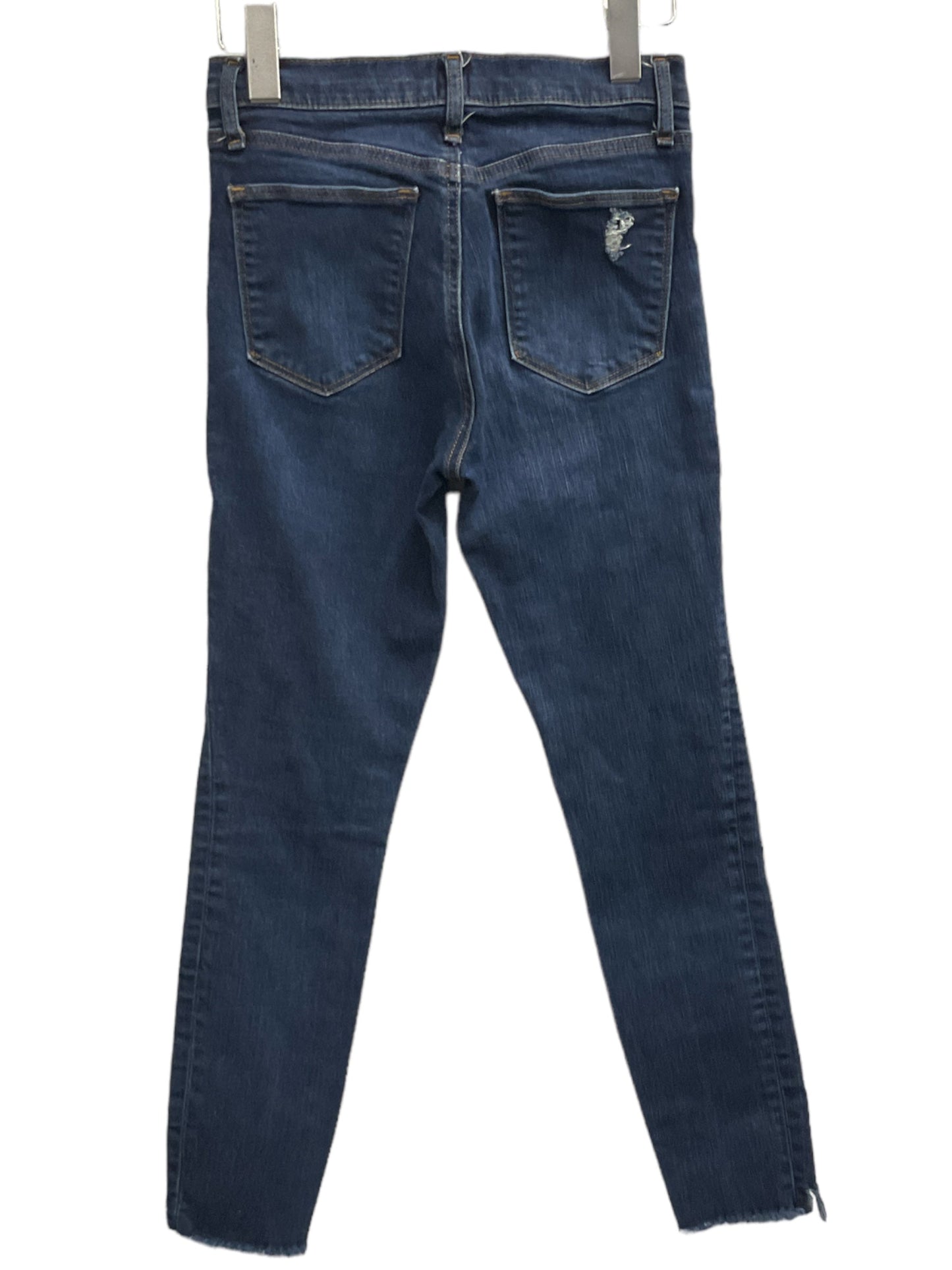 Jeans Skinny By Gap  Size: 2