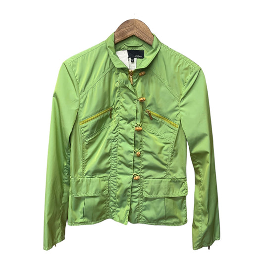 Jacket Outdoor By Blue  Size: L