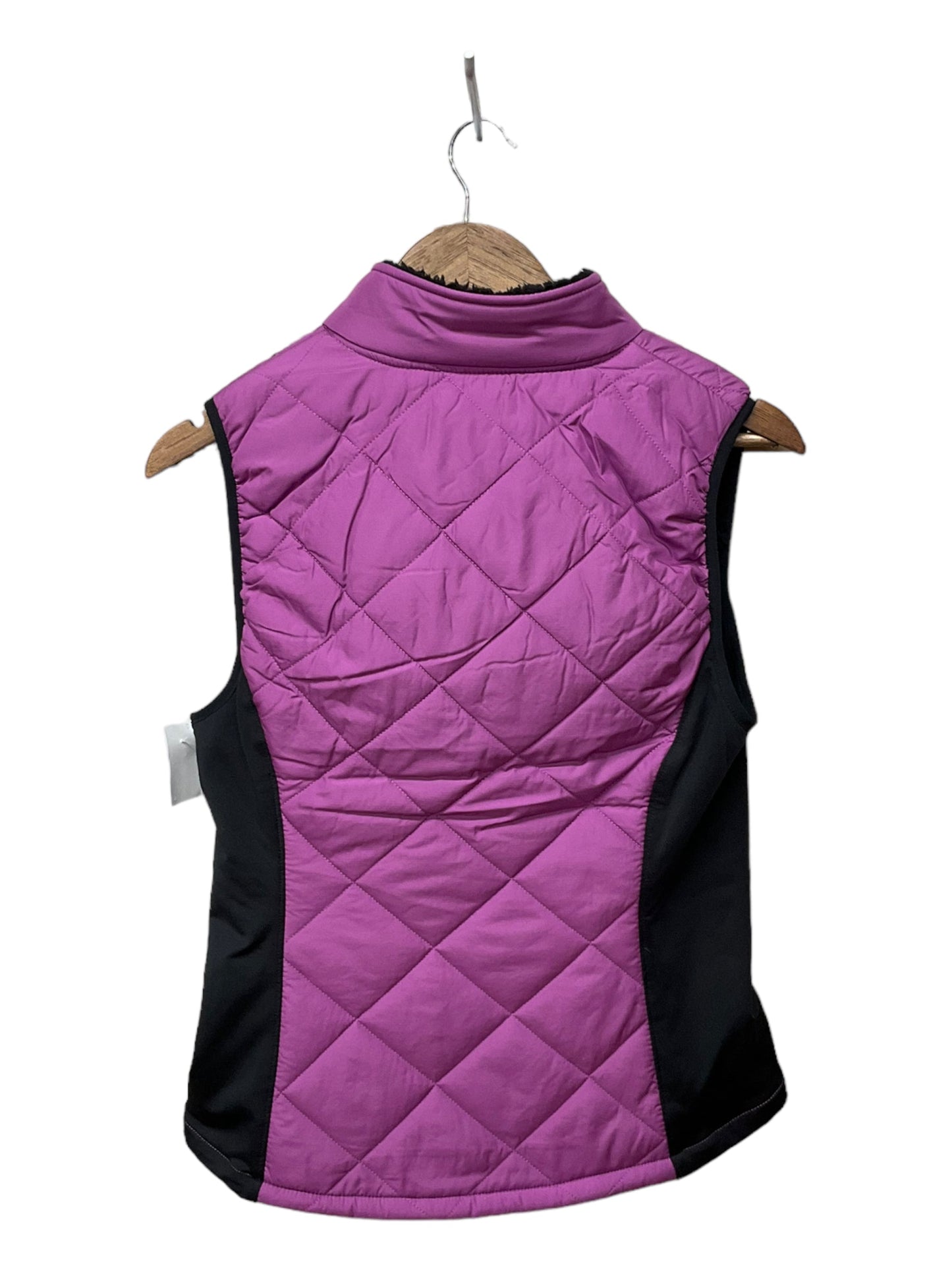 Vest Puffer & Quilted By Skechers  Size: S